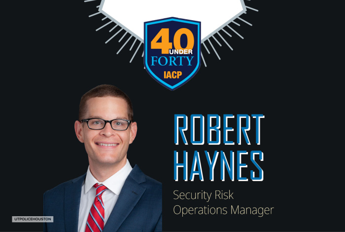 Robert Haynes IACP700x470